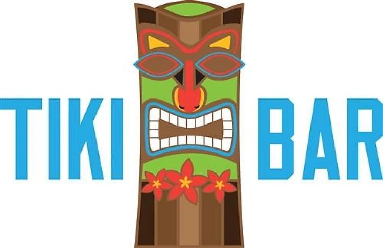 Tiki Bar