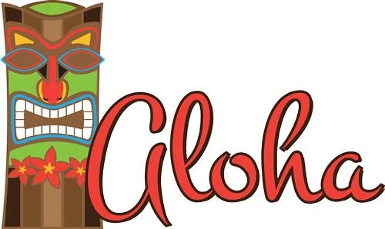 Aloha