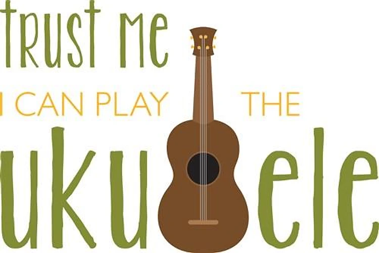 Play The Ukuele
