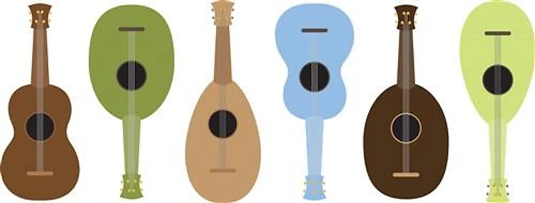Guitars