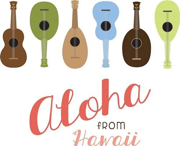 Aloha From Hawaii