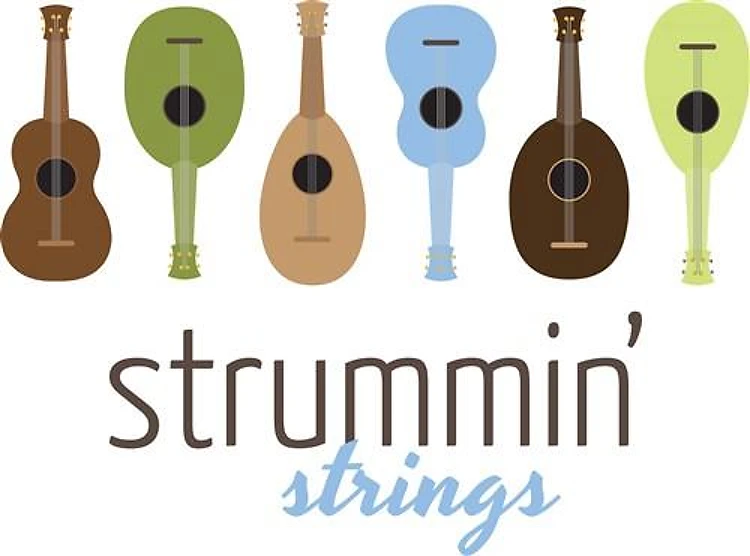 Strummin Strings