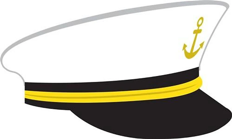 Sailor Hat