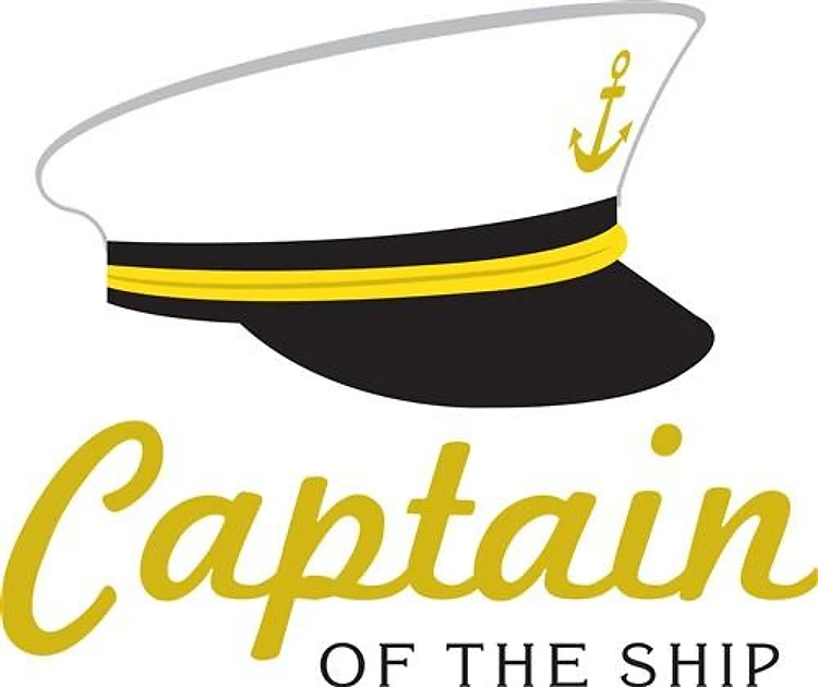 Captain Of Ship