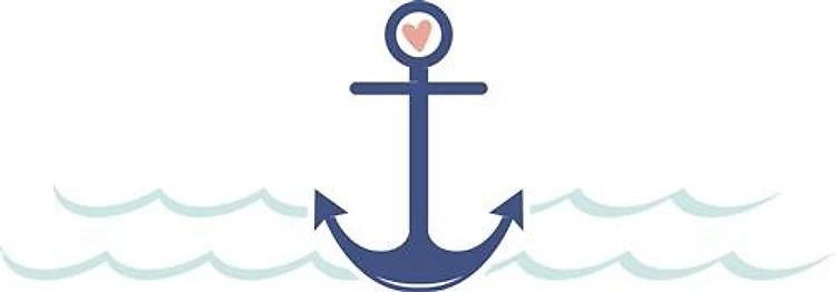 Ship Anchor