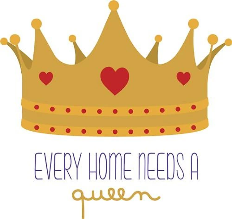 Queen Of Home
