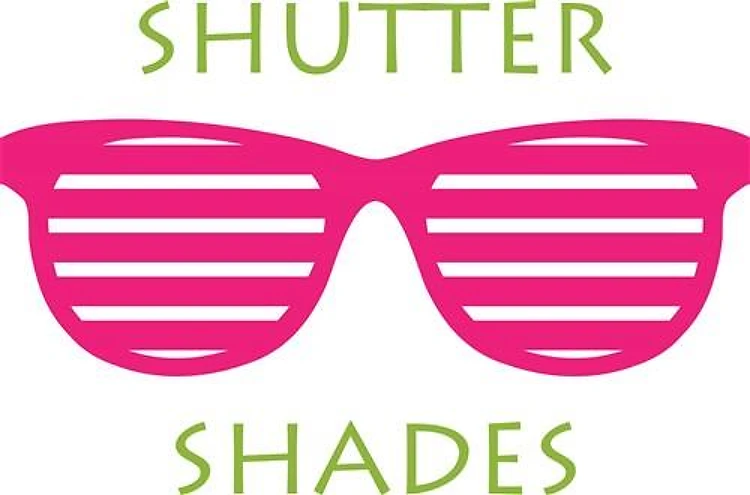 Shutter Shade Goggle