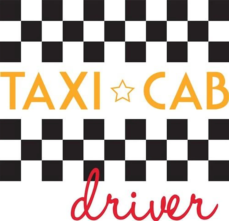 Taxi Cab Driver