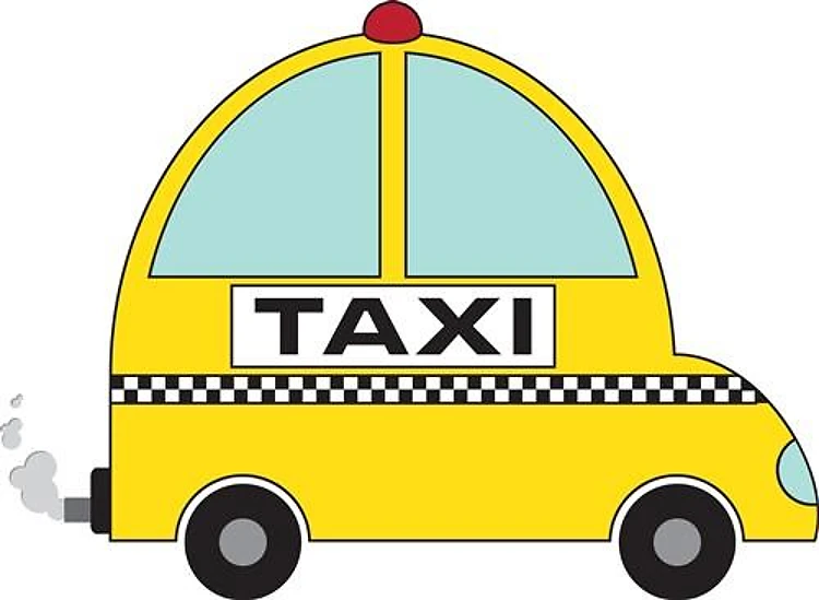 Taxi