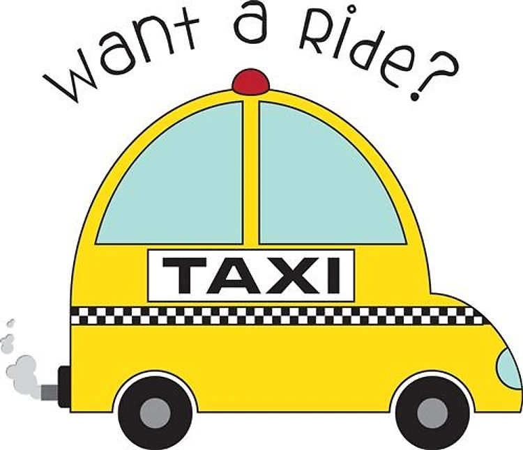 Hitch A Ride