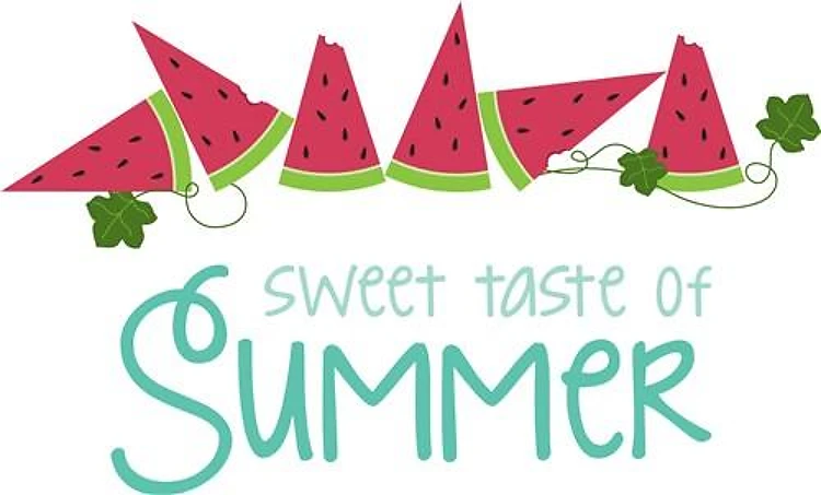 Summer Sweetness