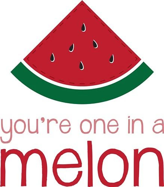 Lucky Melon