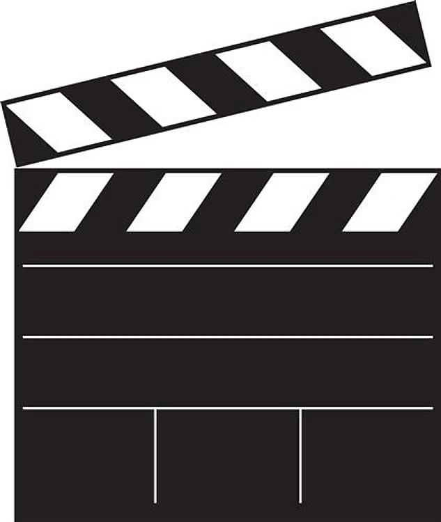 Lights Camera Action
