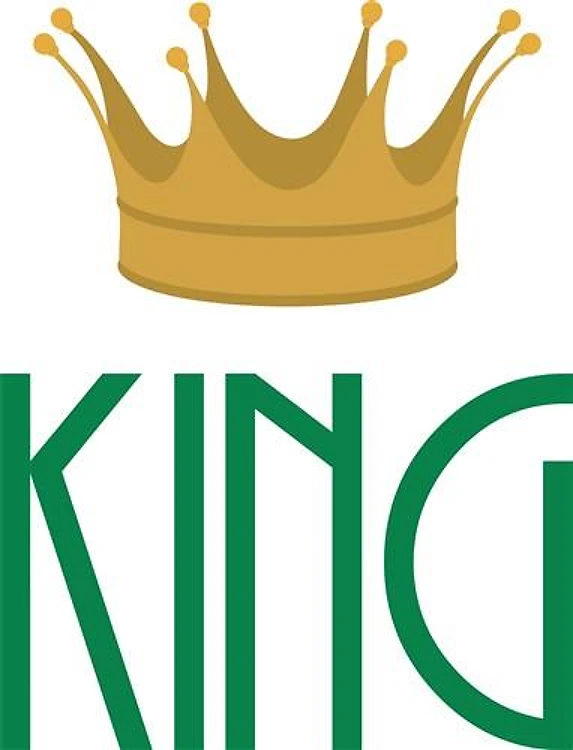 King Is King