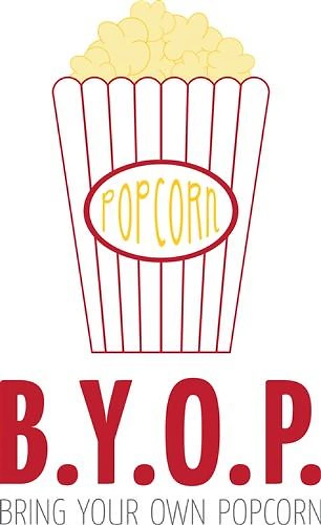 Own Popcorn
