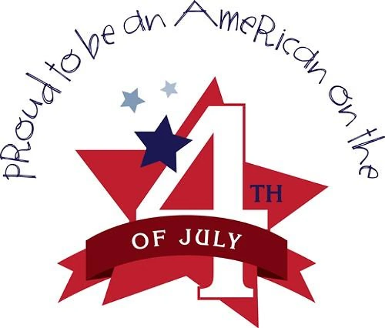 Proud American