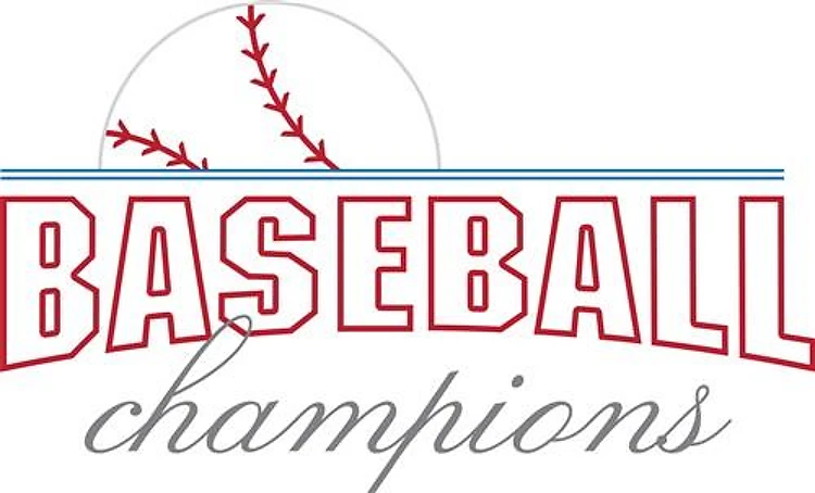 Baseball Champs