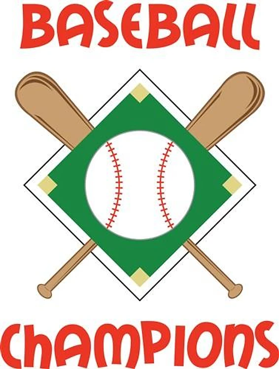Baseball Champs