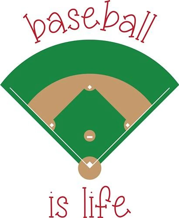 Baseball Is Life