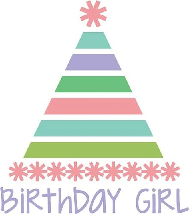 Birthday Girl