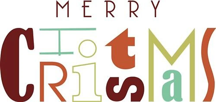 Merry Christmas