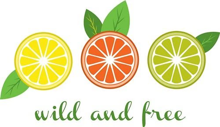 Wild Citrus