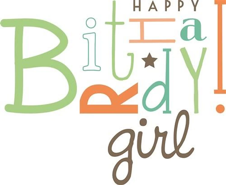 Birthday Girl