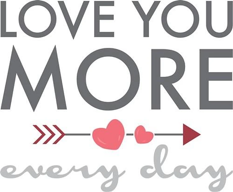 Love You Everyday