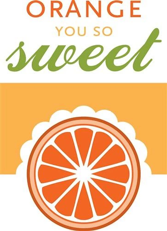 Sweet Orange