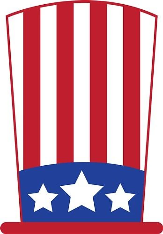 USA Flag