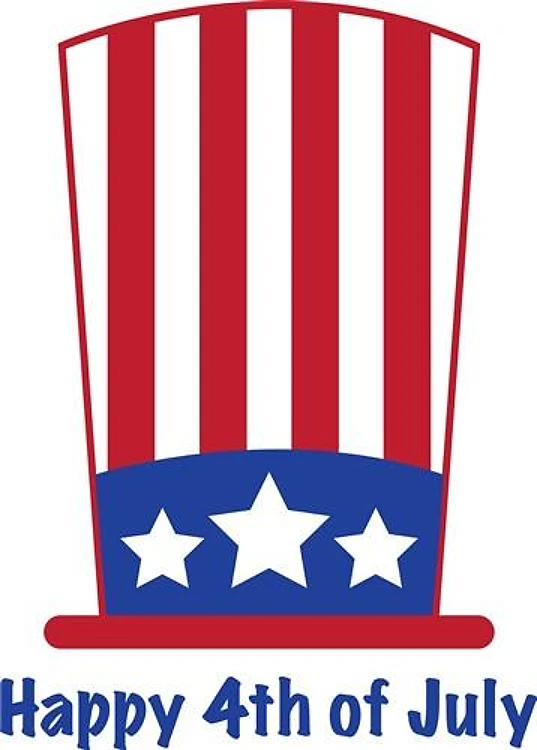 Independence Hat