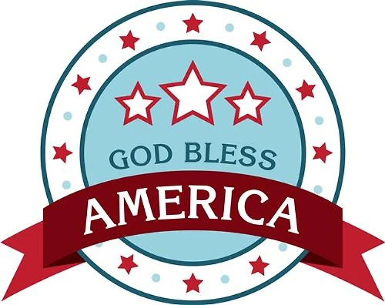 God Bless America