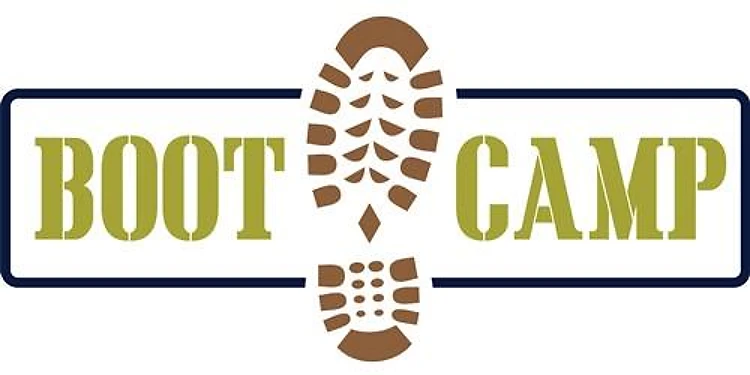 Boot Camp
