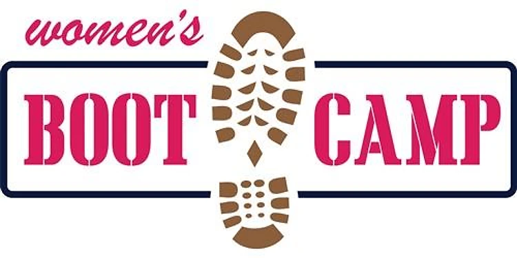 Womens Boot Camp