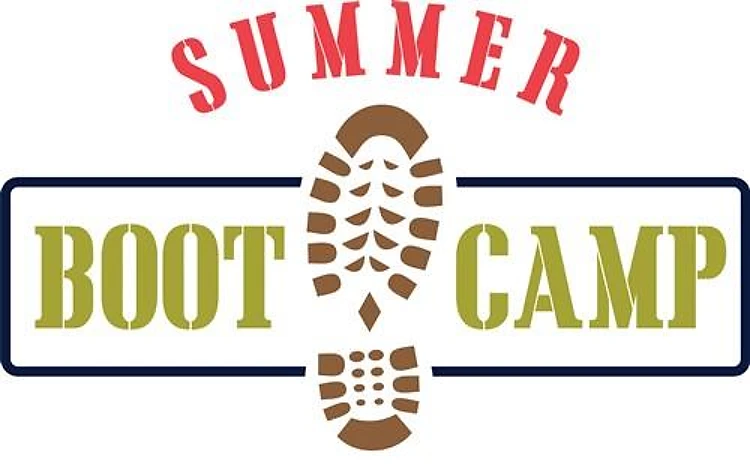 Summer Boot Camp