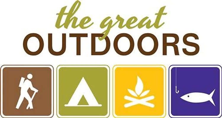The Great Outdoors
