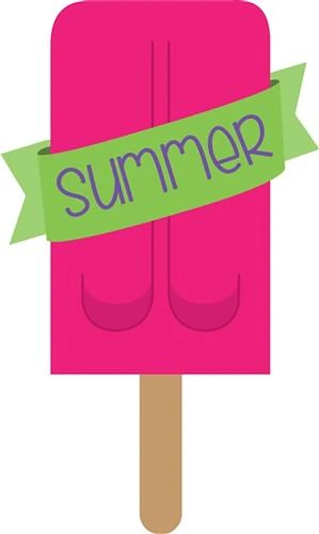 Summer Ice