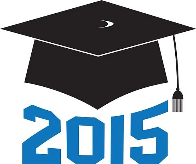 2015 Graduate
