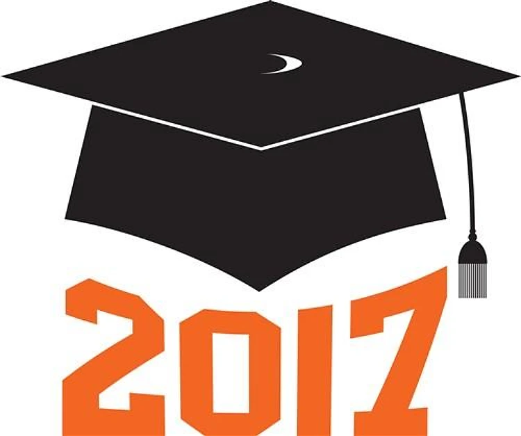 2017 Graduate