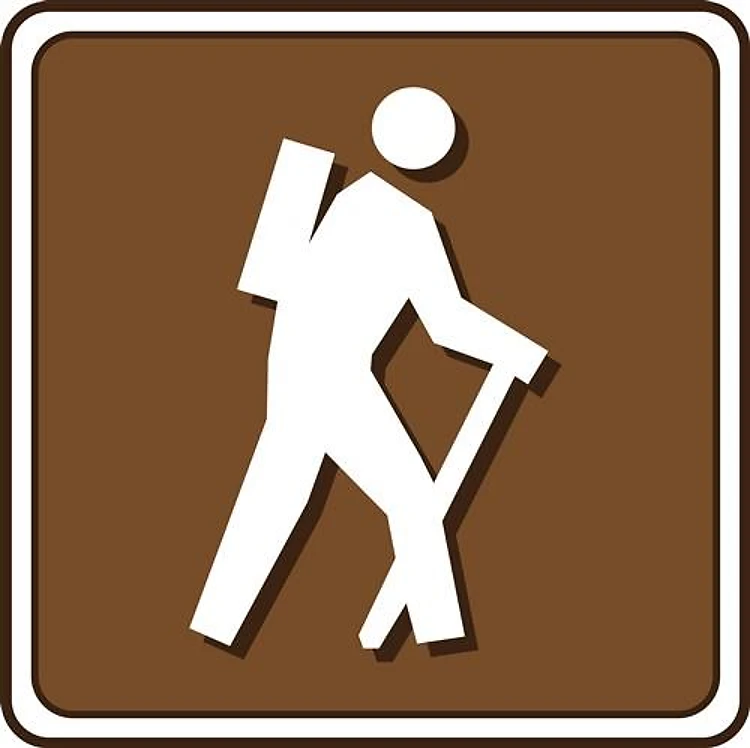Hiking