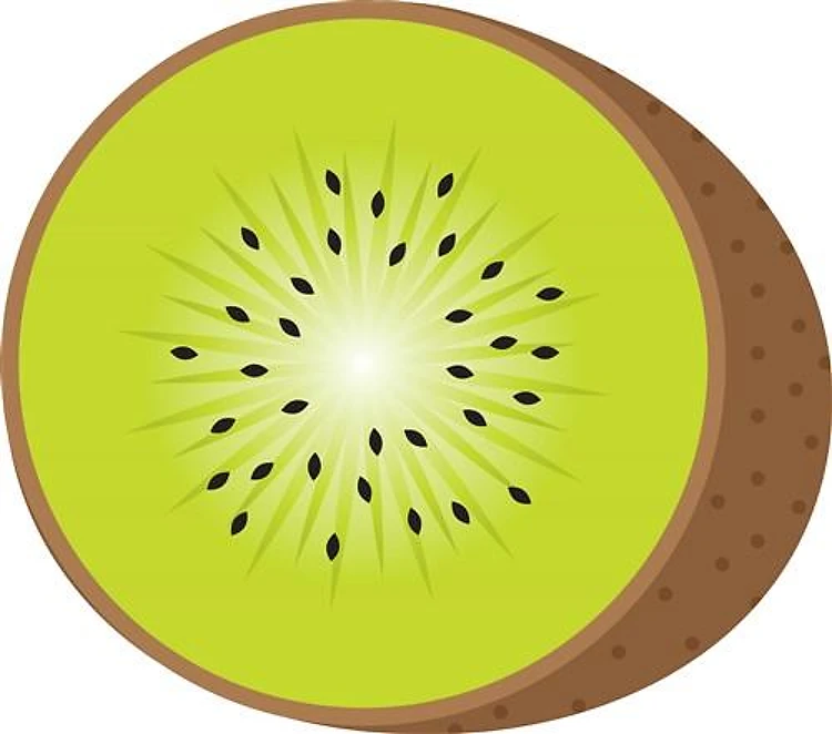 Kiwi Fruit
