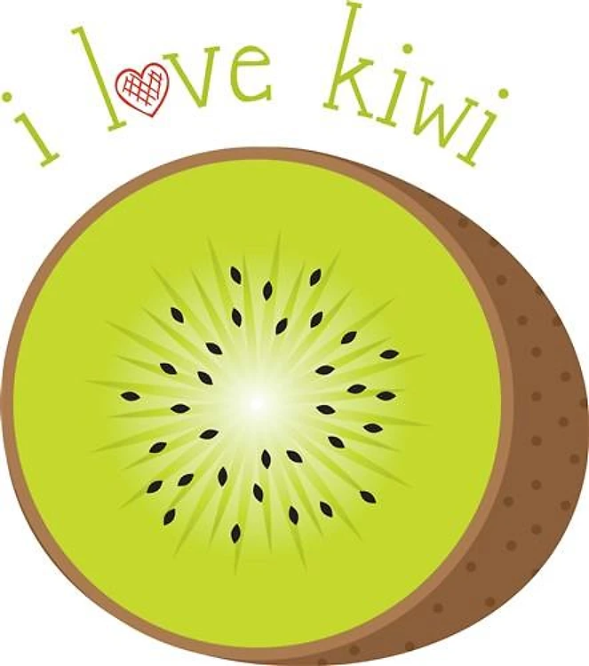 I Love Kiwi