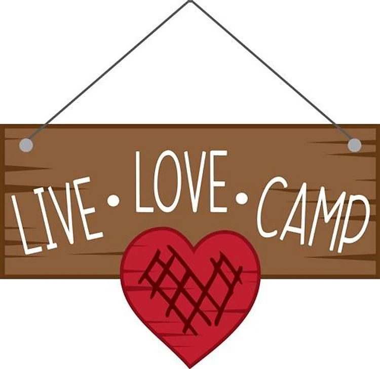Live Love Camping