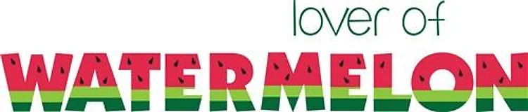 Lover Of Watermelon
