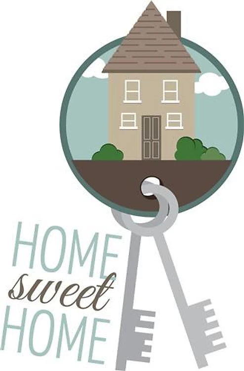 Home Sweet Home