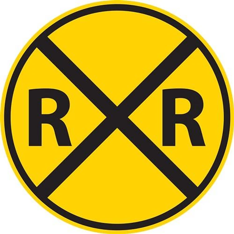 Railroad Crossing