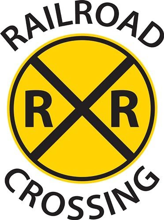 Railroad Crossing