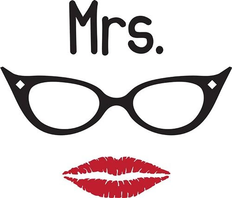 Mrs. Gorgeous