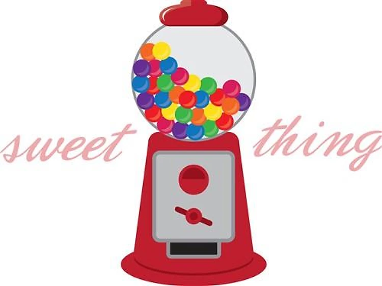 Sweet Thing