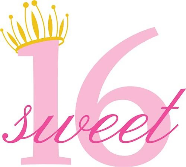 Sweet Sixteen